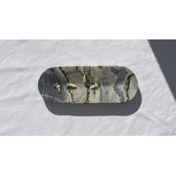 LULA Earrings - Butter Yellow