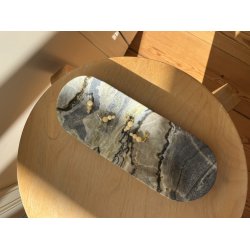 LULA Earrings - Butter Yellow